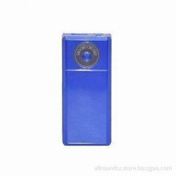 Power Banks for Emergency Using, with Big Battery Capacity